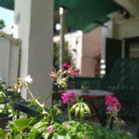 Hotel Argo Kala Nera Buitenkant foto